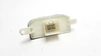 Second-hand car spare part heater blower for ford transit custom kombi 2.0 tdci cat oem iam references av1118b647ab