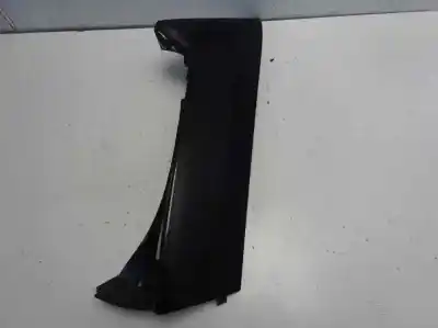 Peça sobressalente para automóvel em segunda mão molduras traseiras por smart coupe micro hybrid drive (45kw) (451.334) referências oem iam 