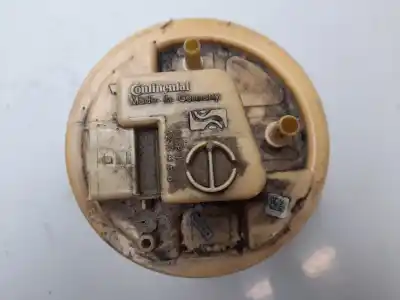 Автозапчастина б/у паливний насос для opel corsa e expression посилання на oem iam 13252213  a2c53245174