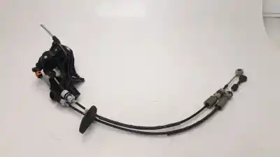 Second-hand car spare part gear lever for ford transit custom kombi 2.0 tdci cat oem iam references bk2r7c453mag