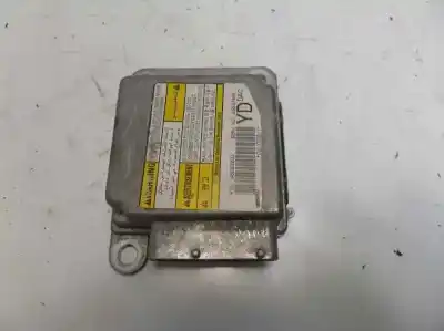 Peça sobressalente para automóvel em segunda mão centralina de airbag por daewoo tacuma sx referências oem iam 96282803