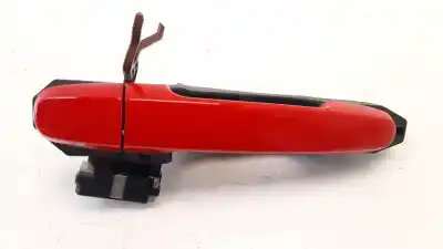 Piesă de schimb auto la mâna a doua mâner exterior spate stânga pentru toyota aygo 1.0 cat referințe oem iam 692110h030