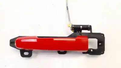 Piesă de schimb auto la mâna a doua mâner exterior stânga fațã pentru toyota aygo 1.0 cat referințe oem iam 692110h900