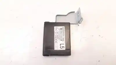 Piesă de schimb auto la mâna a doua modul electrotic pentru toyota aygo 1.0 cat referințe oem iam 625649000