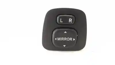 Piesă de schimb auto la mâna a doua buton reglaj oglinzi pentru toyota aygo 1.0 cat referințe oem iam 76j357a