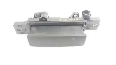 Second-hand car spare part interior right side handle for ford transit custom kombi 2.0 tdci cat oem iam references bk21v266a62ad