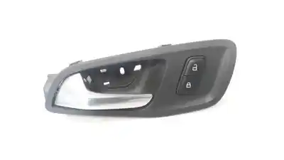 Second-hand car spare part interior left front handle for ford transit custom kombi 2.0 tdci cat oem iam references bk21v22601be