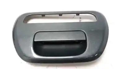 Автозапчасти б/у внешняя ручка ворот за mitsubishi l 200 (ka0/kb0) 2.5 di-d cat ссылки oem iam mn182545