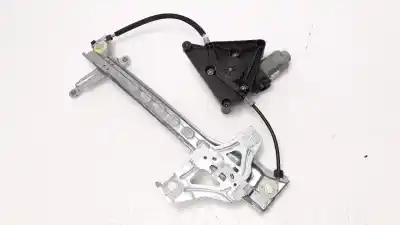 Piesă de schimb auto la mâna a doua mecanism acționare geam fațã dreapta pentru toyota aygo 1.0 cat referințe oem iam 698100h041