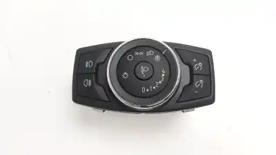 Second-hand car spare part headlights switch for ford transit custom kombi 2.0 tdci cat oem iam references av1t13d061ad