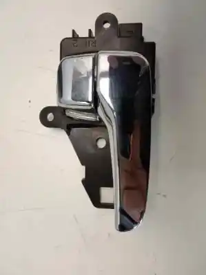 Автозапчасти б/у внутри передней правой ручки за mitsubishi l 200 (ka0/kb0) 2.5 di-d cat ссылки oem iam 