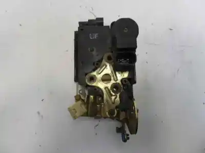 Peça sobressalente para automóvel em segunda mão fechadura da porta dianteira direita por daewoo tacuma sx referências oem iam 96292108