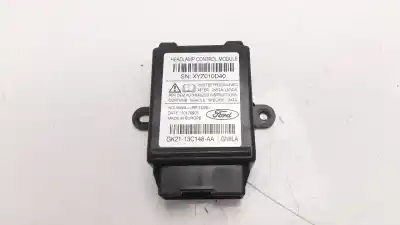 Second-hand car spare part electronic module for ford transit custom kombi 2.0 tdci cat oem iam references gk2113c148aa