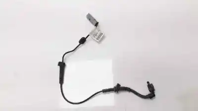 Peça sobressalente para automóvel em segunda mão sensor por opel combo e tour / life (k9) 1.5 referências oem iam 9815606280