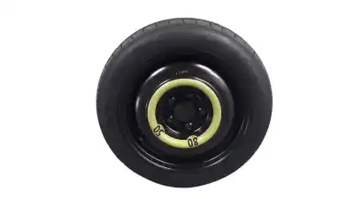 Pièce détachée automobile d'occasion pneu de rechange pour hyundai i30 (gd) 1.6 gdi cat références oem iam 1258015  