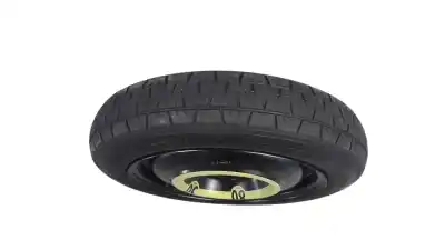 Pièce détachée automobile d'occasion pneu de rechange pour hyundai i30 (gd) 1.6 gdi cat références oem iam 1258015  