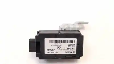 Peça sobressalente para automóvel em segunda mão módulo eletrônico por hyundai i30 (gd) 1.6 gdi cat referências oem iam 95800a5010