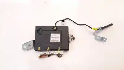 Peça sobressalente para automóvel em segunda mão módulo eletrônico por hyundai i30 (gd) 1.6 gdi cat referências oem iam 95400a6025