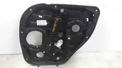 Автозапчасти б/у задний правый стеклорегулятор за hyundai i30 (pde, pd, pden) 2.0 n ссылки oem iam 83480g4220