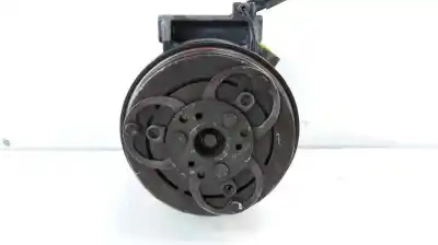 Автозапчасти б/у компрессор кондиционера воздуха за mitsubishi l 200 (ka0/kb0) 2.5 di-d cat ссылки oem iam mn123626 5060121511 32953