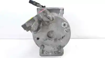 Автозапчасти б/у компрессор кондиционера воздуха за mitsubishi l 200 (ka0/kb0) 2.5 di-d cat ссылки oem iam mn123626 5060121511 32953