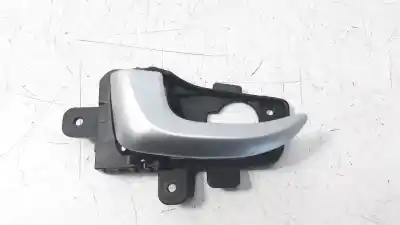 Peça sobressalente para automóvel em segunda mão puxador interior traseiro esquerdo por hyundai i30 (gd) 1.6 gdi cat referências oem iam 82613gd000