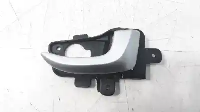 Peça sobressalente para automóvel em segunda mão puxador interior traseiro direito por hyundai i30 (gd) 1.6 gdi cat referências oem iam 82623gd000