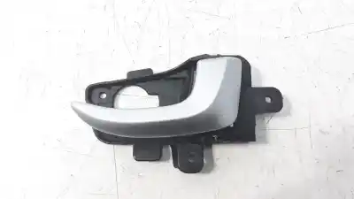 Peça sobressalente para automóvel em segunda mão puxador interior dianteiro direito por hyundai i30 (gd) 1.6 gdi cat referências oem iam 82623gd000