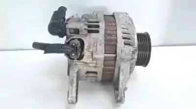 Автозапчасти б/у генератор за mitsubishi l 200 (ka0/kb0) 2.5 di-d cat ссылки oem iam 1800a007 a005tg0491 alf330253mt