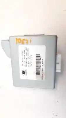 Peça sobressalente para automóvel em segunda mão módulo eletrônico por hyundai i30 (gd) 1.6 gdi cat referências oem iam 953003x000
