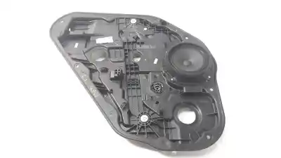 Peça sobressalente para automóvel em segunda mão elevador de vidros traseiro esquerdo por hyundai i30 (gd) 1.6 gdi cat referências oem iam 83470a6050
