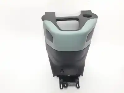 Peça sobressalente para automóvel em segunda mão moldagem por citroen berlingo live m referências oem iam 9816911677