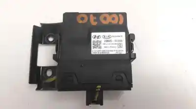 Автозапчасти б/у электронный модуль за hyundai i30 (pde, pd, pden) 2.0 n ссылки oem iam 95400s0070