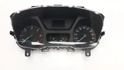 Second-hand car spare part dashboard for ford transit custom kombi 2.0 tdci cat oem iam references gk2t10849jb