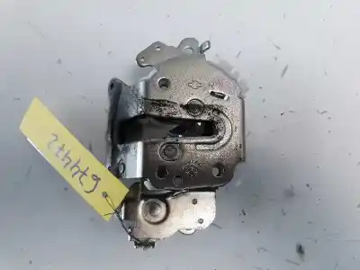 Автозапчасти б/у замок задней правой двери за dacia dokker ambiance ссылки oem iam 