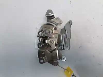 Автозапчасти б/у замок задней правой двери за dacia dokker ambiance ссылки oem iam   