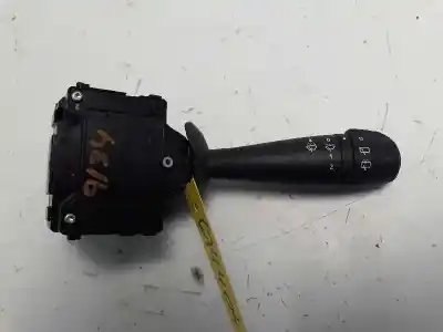 Second-hand car spare part WINDSHIEL WIPER SWITCH for DACIA DOKKER  OEM IAM references 681727472R  