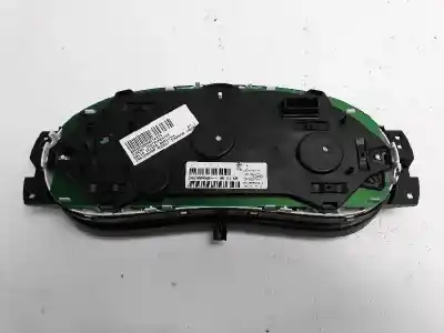 Автозапчасти б/у приборная доска за dacia dokker ambiance ссылки oem iam 248100408r  