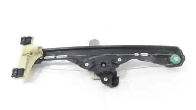Second-hand car spare part rear left window regulator for citroen c4 picasso shine oem iam references 9816272780  106075618 Second-hand car spare part rear left window regulator for citroen c4 picasso shine oem iam references 9816272780  106075618