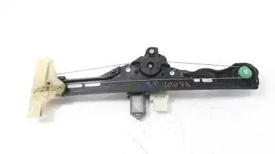 Автозапчастина б/у регулятор скла заднього правого для citroen c4 picasso shine посилання на oem iam 9816272680  106075617 Автозапчастина б/у регулятор скла заднього правого для citroen c4 picasso shine посилання на oem iam 9816272680  106075617