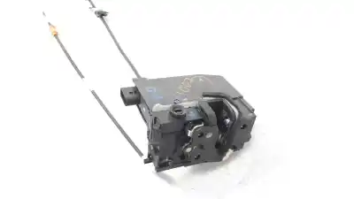 Автозапчастина б/у замок заднього правого дверя для citroen c4 picasso shine посилання на oem iam 9810310780   Автозапчастина б/у замок заднього правого дверя для citroen c4 picasso shine посилання на oem iam 9810310780