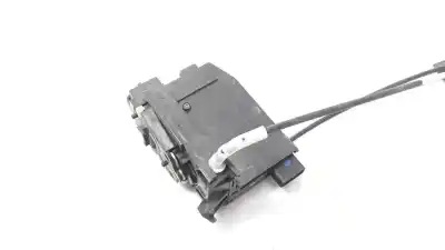 Автозапчастина б/у замок заднього правого дверя для citroen c4 picasso shine посилання на oem iam 9810310780   Автозапчастина б/у замок заднього правого дверя для citroen c4 picasso shine посилання на oem iam 9810310780