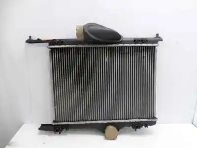 Pezzo di ricambio per auto di seconda mano INTERCOOLER per VOLVO V40 FAMILIAR  Riferimenti OEM IAM 30889264  