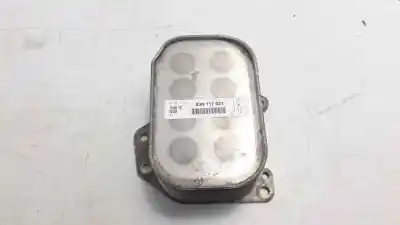 Second-hand car spare part engine oil cooler for seat leon sc (5f5) fr oem iam references 03n117021
