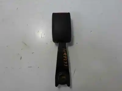 Second-hand car spare part front left seat belt for mitsubishi montero (v60/v70) 2.5 tdi sahel oem iam references 