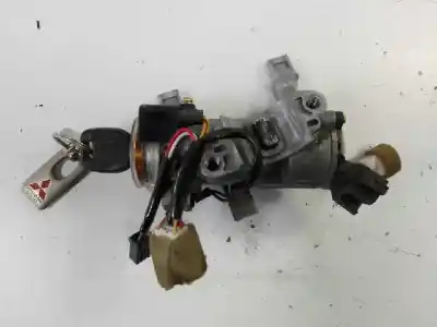Second-hand car spare part ignition switch for mitsubishi montero (v60/v70) 2.5 tdi sahel oem iam references 