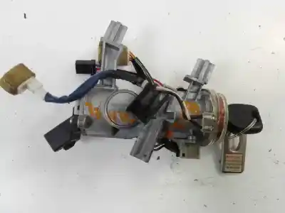 Second-hand car spare part ignition switch for mitsubishi montero (v60/v70) 2.5 tdi sahel oem iam references   