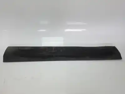 Peça sobressalente para automóvel em segunda mão moldagem por audi q3 (8u) 2.0 tdi (103kw) ambiente referências oem iam 8u0853959