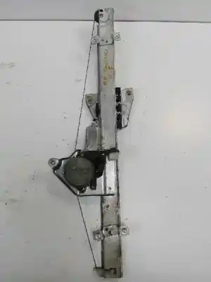 Second-hand car spare part passenger side right window regulator for mitsubishi montero (v60/v70) 2.5 tdi sahel oem iam references 