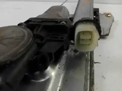 Автозапчастина б/у регулятор переднього правого скла для mitsubishi montero (v60/v70) 2.5 tdi sahel посилання на oem iam   